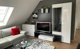 Ferienwohnung Wilzenbergblick