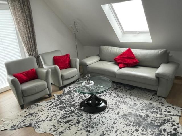 Ferienwohnung Wilzenbergblick Schmallenberg Zewnętrze zdjęcie