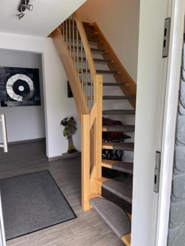 Ferienwohnung Wilzenbergblick Schmallenberg Zewnętrze zdjęcie