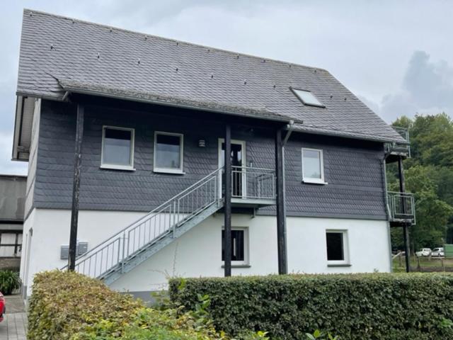 Ferienwohnung Wilzenbergblick Schmallenberg Zewnętrze zdjęcie
