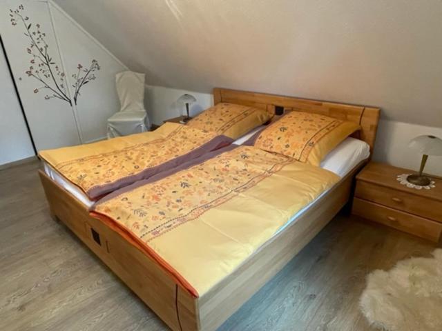 Ferienwohnung Wilzenbergblick Schmallenberg Zewnętrze zdjęcie