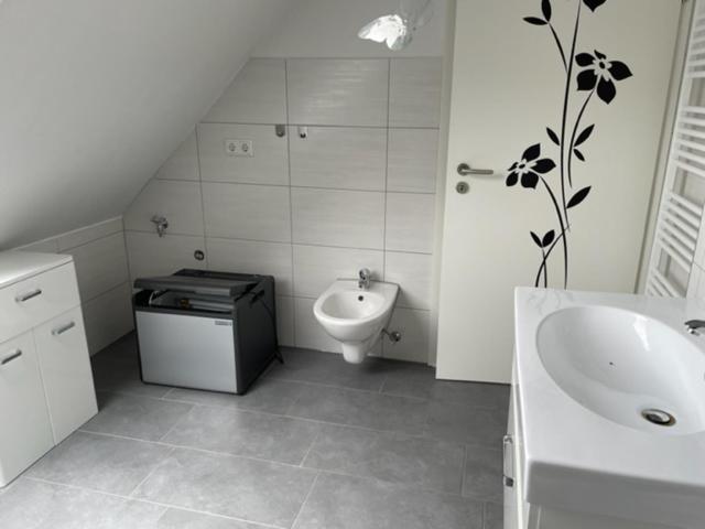 Ferienwohnung Wilzenbergblick Schmallenberg Zewnętrze zdjęcie