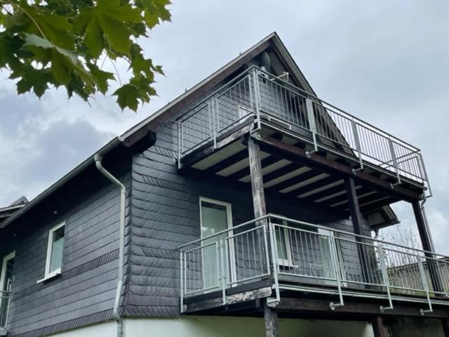 Ferienwohnung Wilzenbergblick Schmallenberg Zewnętrze zdjęcie