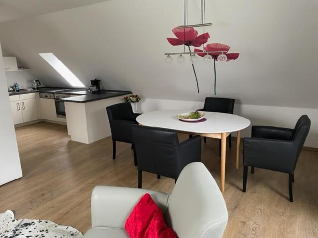 Ferienwohnung Wilzenbergblick Schmallenberg Zewnętrze zdjęcie